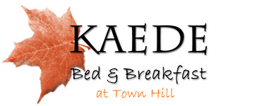 Kaede Bed & Breakfast